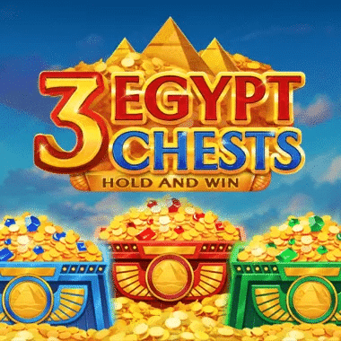 Casino Spinsup De 3 Egypt Chests