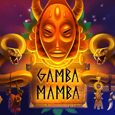 Casino Spinsup De Gamba Mamba