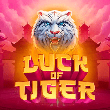 Casino Spinsup De Luck  of Tiger
