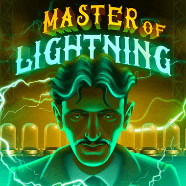 Casino Spinsup De Master of Lightning