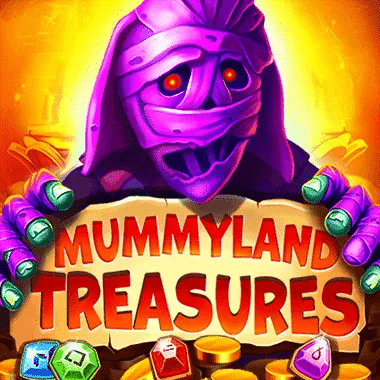 Casino Spinsup De Mummyland Treasures