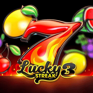 Casino Spinsup De Lucky Streak 3